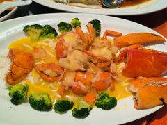 -筱爷叔·上海传统手工菜(玉树路店)