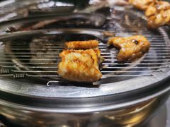 -本炙炭烤·蒲烧活鳗料理店(金沙洲店)