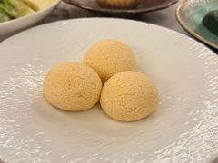 -香云轩·顺德菜(香云纱园林酒店店)