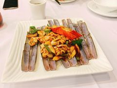 -勝記酒家·37年老字号·经典粤菜(荔枝公园店)