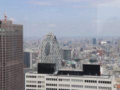 -东京都厅舍