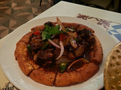 -阿拉丁新疆风味餐厅·清真(罗廊巷店)