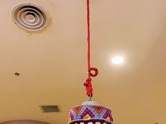 -吃饭皇帝大土家民族菜(正大广场店)