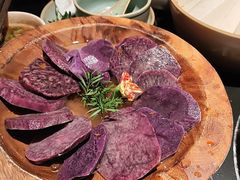 -季季山·云南野生菌火锅(上海首店)
