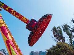 -蓬莱欧乐堡梦幻世界