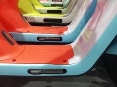 -九号电动车(安定门内大街店)