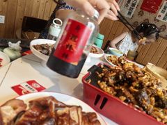 -老鼎万春卤菜(五代传承创始老店)