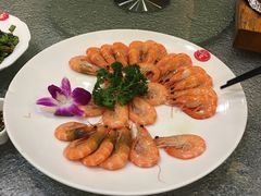 -北海渔村酒楼·粤菜海鲜点心(新华店)