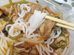 -吉庆桂林米粉·柳州螺蛳粉(港汇广场店)