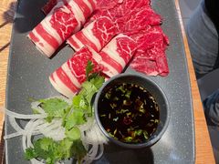 -新石器烤肉(百联川沙店)