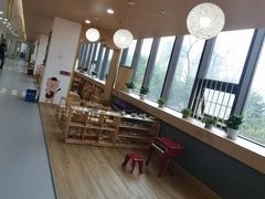 -海汀顿儿童之家(保利香雪园区)