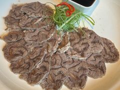 -平湖万怡酒店· 万荟轩