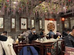 -鸭匠食府·挂炉烤鸭·新京菜(阜成路店)