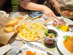 -秀·爱尔兰餐吧(上海路店)