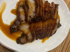 -裕记烧腊连锁餐饮(国商分店)