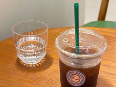-Reset Coffee 与海咖啡