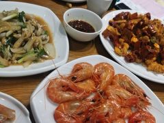 -南海渔家•海鲜•正宗海南菜(海棠湾店)