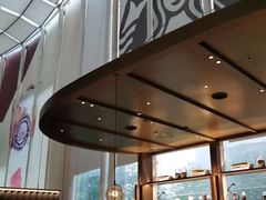 -星巴克(北京西大望路温特莱店)