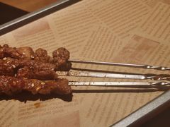 -神府路壹号·海鲜烧烤·砂锅粥·锅物(三坊七巷店)