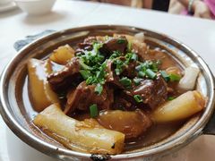 -和乐喜宴海鲜酒家(骏荣广场店)