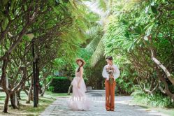 -太古映画婚纱摄影(天河店)