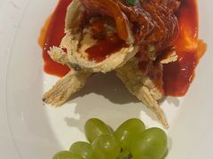 -松鹤楼·非遗·苏帮菜(融科店)