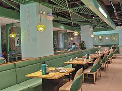 -春润大地海南椰子鸡(沙井京基百纳广场店)