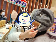 -海洋之星休闲汗蒸浴场