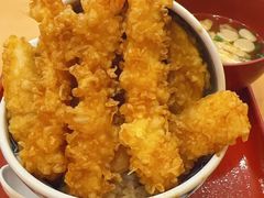-虹梅食堂·爱蝦乃家