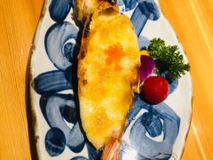 -大岛日本料理铁板烧(南通大饭店)