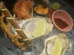-原志优秀食材·匠心料理·海胆主题(金亿广场店)