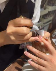 -蜜丝卡伦美甲美睫半永久