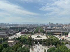 -大慈恩寺(大雁塔)