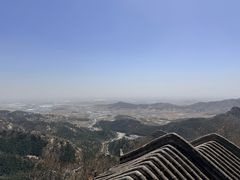 -青岩寺风景区