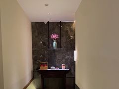 -翁暖茶馆(滨江东总店)