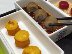 -院里寻菜·精致庭院菜(观沙岭店)