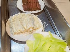 -三兴涮羊肉(荣安大街店)