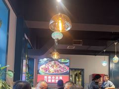 -柴窝堡22号辣子鸡·传承新疆菜