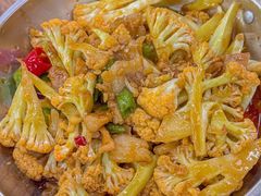 -小民大排档(光谷店)