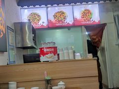 大堂-八风爆肚面(海亮新英里店)