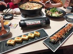 -东加寿司.料理(水游城店)