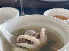 -三利音·浦之舟(滨江大道店)