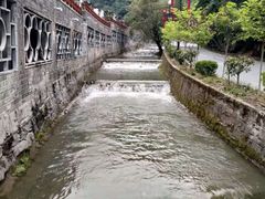 -尧治河旅游度假区
