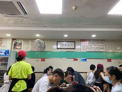 大堂-荔林食店(西华路店)