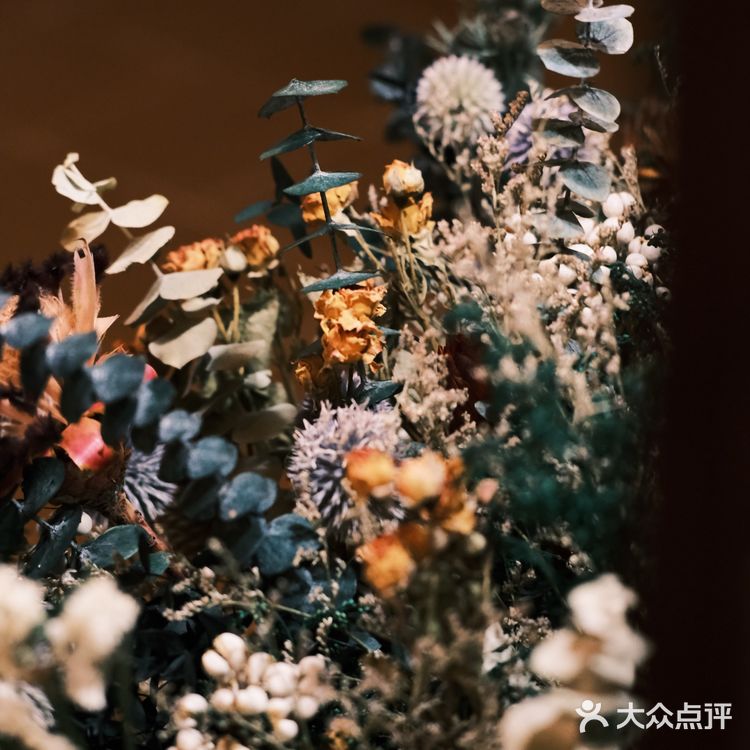 佛山探店 | 藏在小巷里的英伦风咖啡厅☕