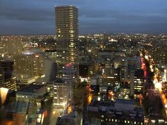 -札幌电视塔