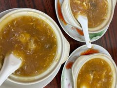 -添發碗仔翅美食