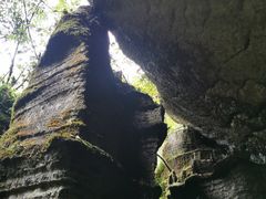 -梭布垭石林景区