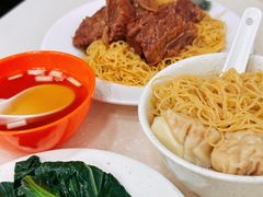 -麦文记面家(佐敦店)