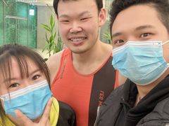 -乐刻健身(天目里精品店)